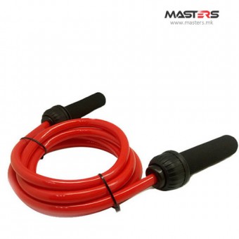 HEAVY SPEED JUMP ROPE PREMIUM